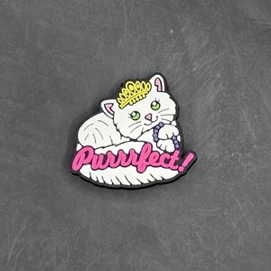 (5/$15) Cat Croc Charm